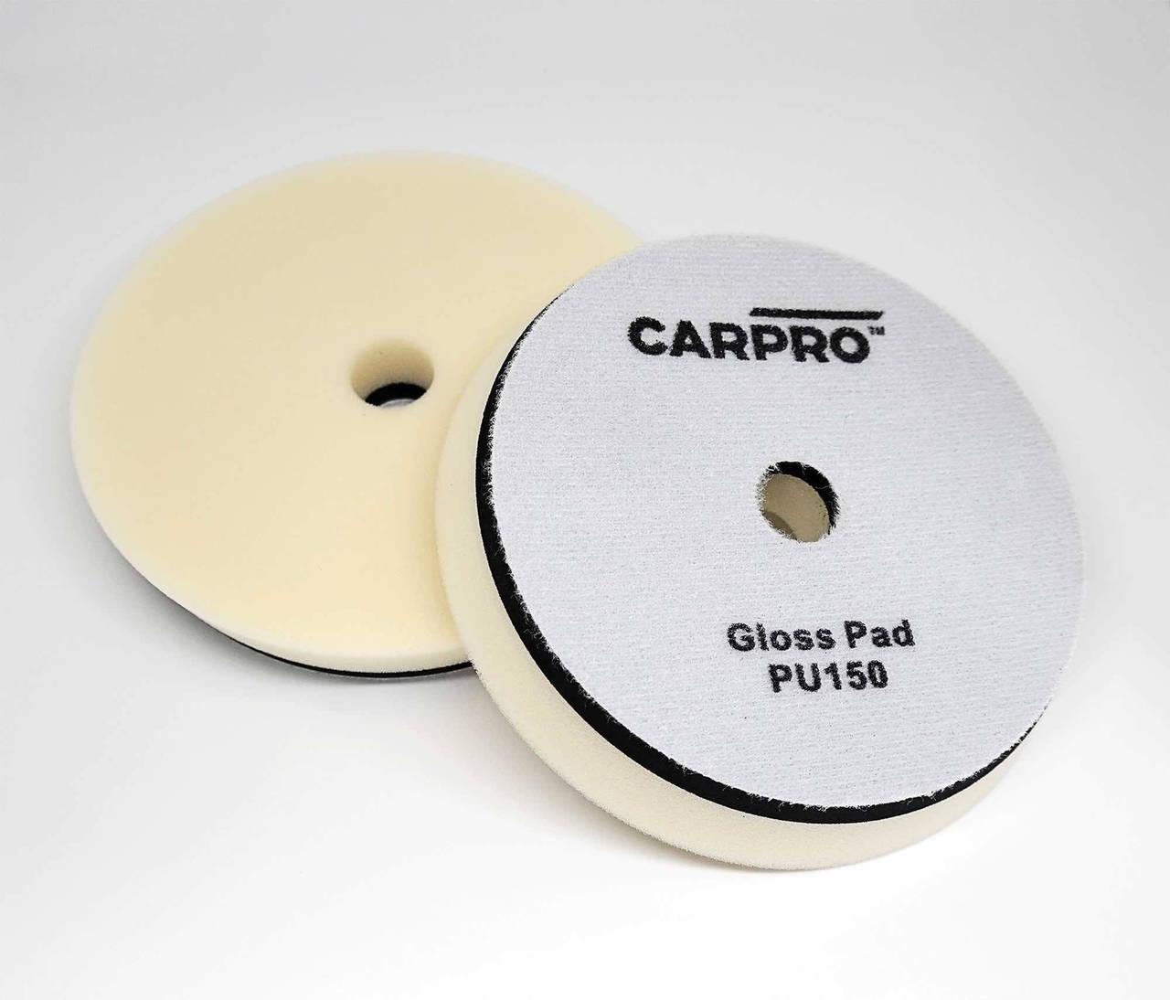 CarPro Gloss Pad 165 mm