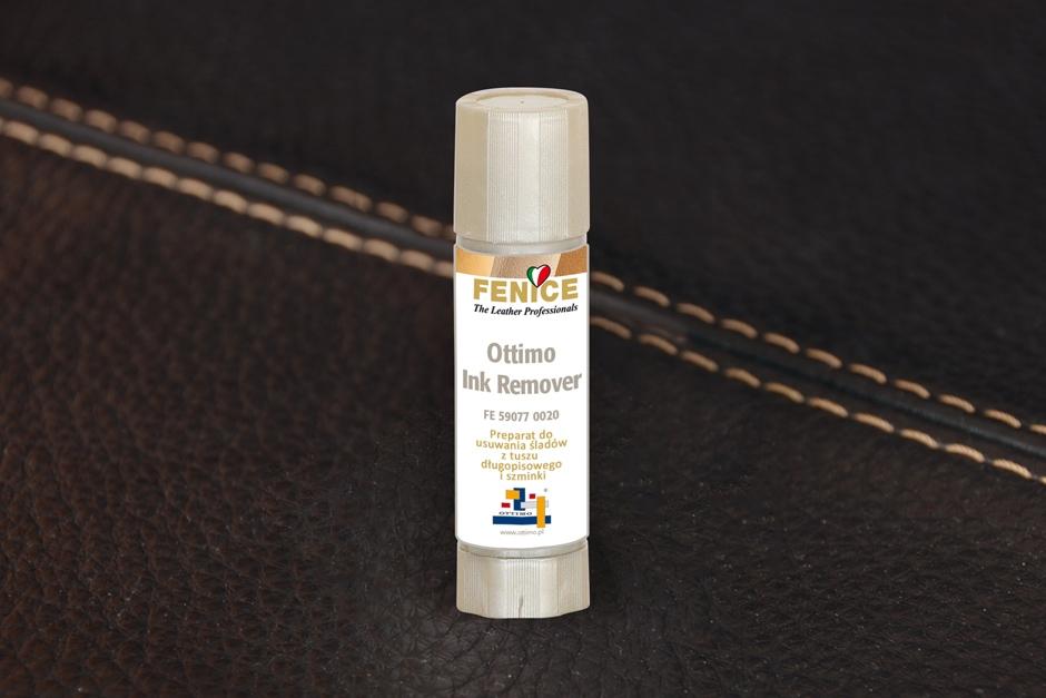 Ottimo Ink Remover 20 ml 2/3