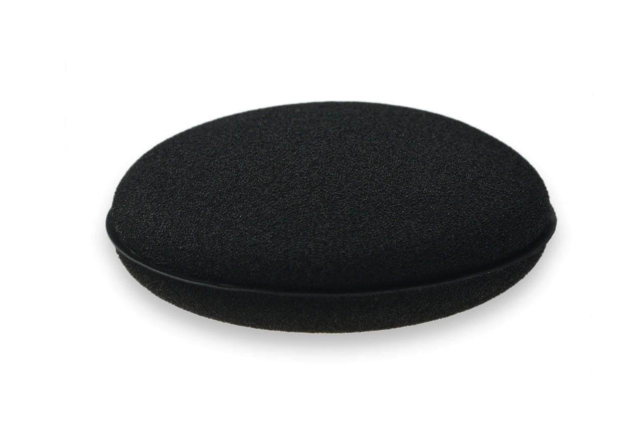 waxPro Super Soft Foam Black Series