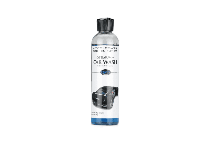 Optimum Car Wash 236 ml