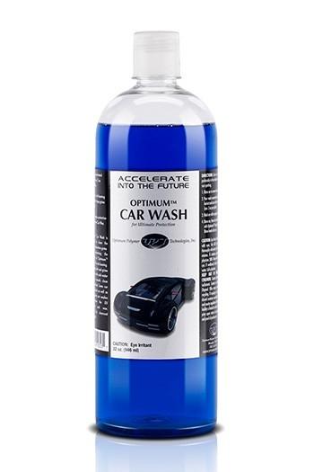 Optimum Car Wash 946 ml