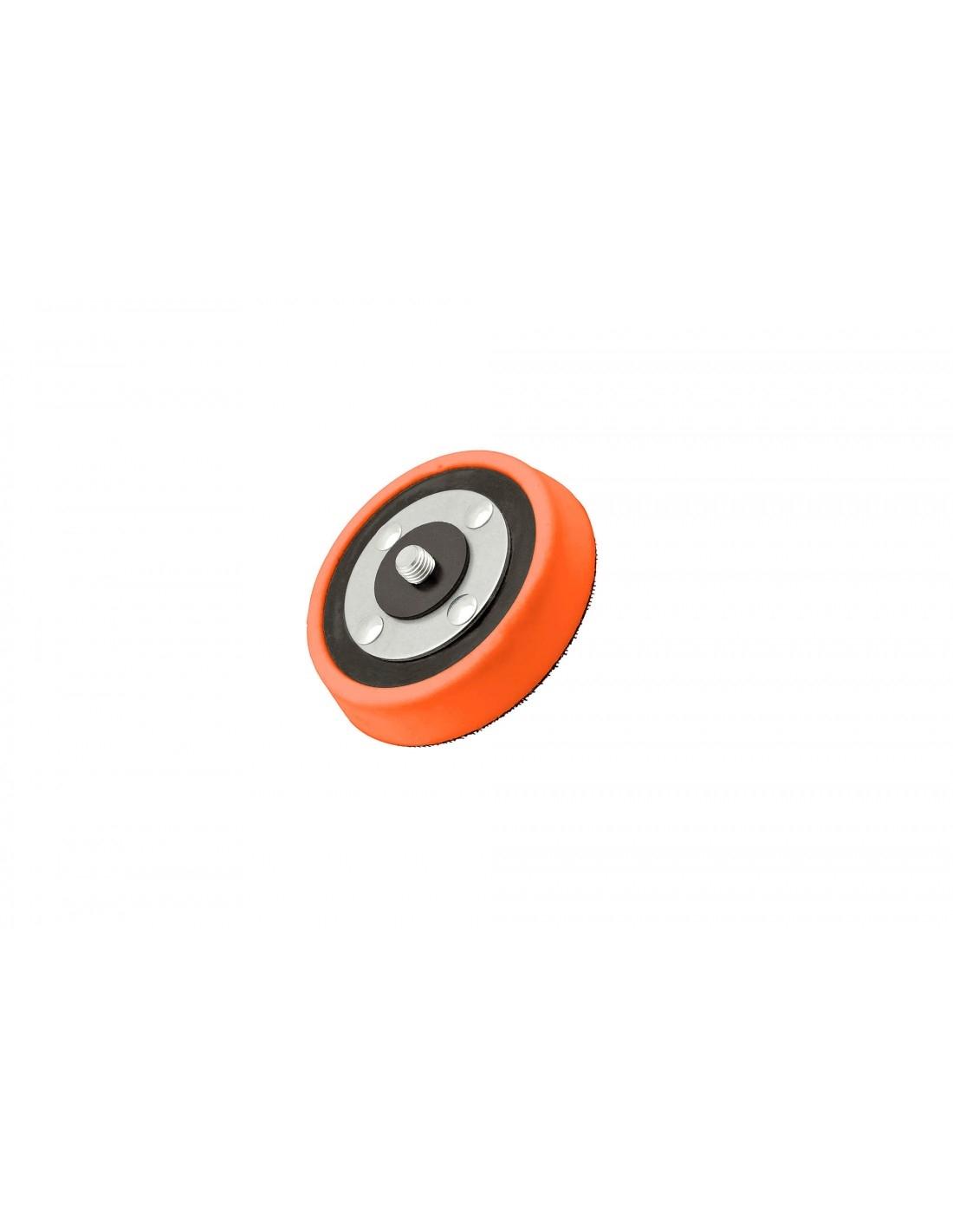 Flexipads 75 mm Soft Grip 5/16 UNF 1/2