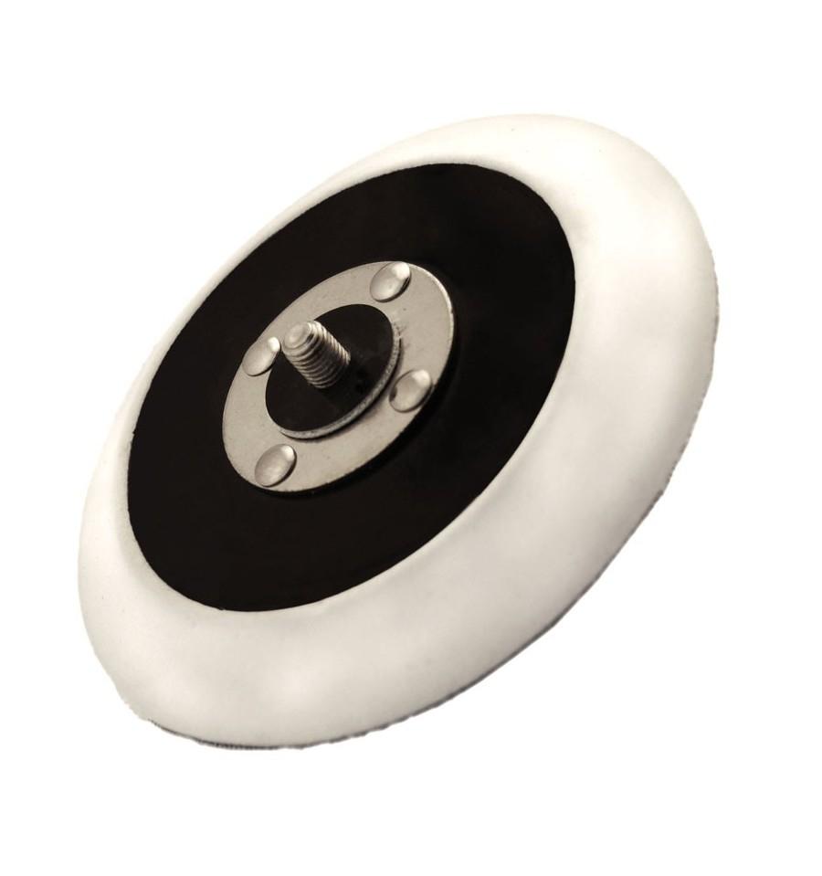 Flexipads 125 mm  Grip 5/16 UNF