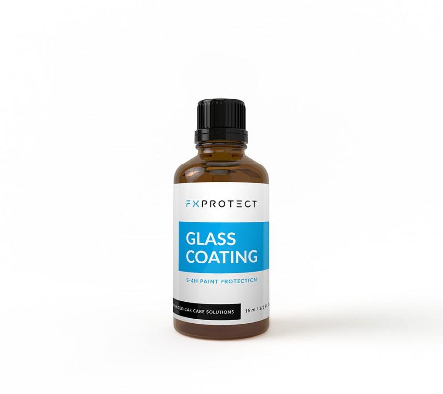 FX Protect Glass Coating S-4H 30 ml