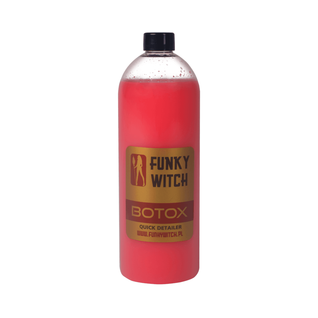Funky Witch Botox Quick Detailer 1000 ml