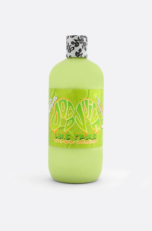 Dodo Juice Lime Prime 500 ml 2/3