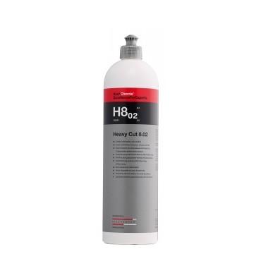 Koch Chemie Heavy Cut H8.02 1 L 1/2