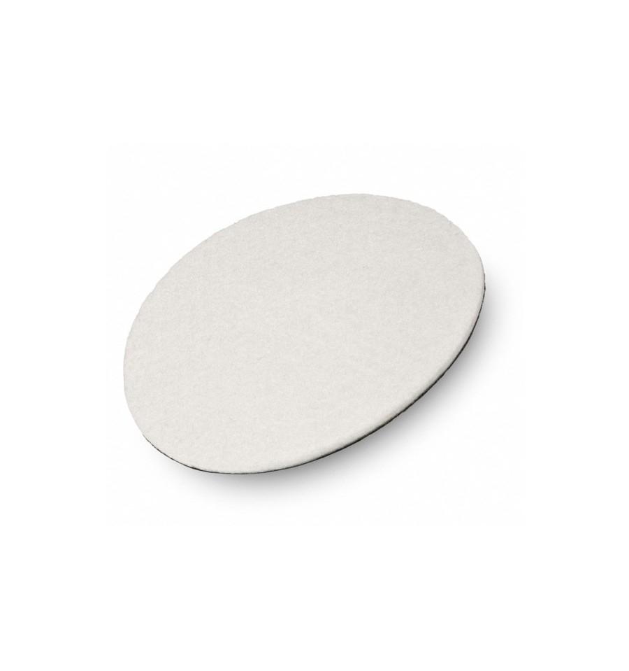 Flexipads Rayon Glass Polishing Pad 75 mm 1/3