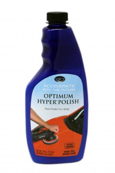 Optimum Hyper Polish 532 ml 1/2