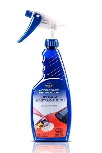 Optimum Hyper Compound 532 ml