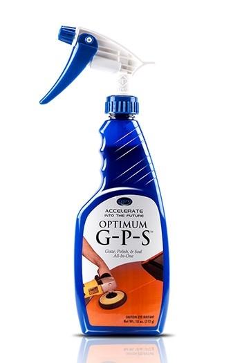 Optimum GPS Glaze Polish Seal 500 ml