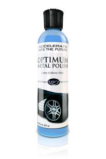 Optimum Metal Polish 236 ml