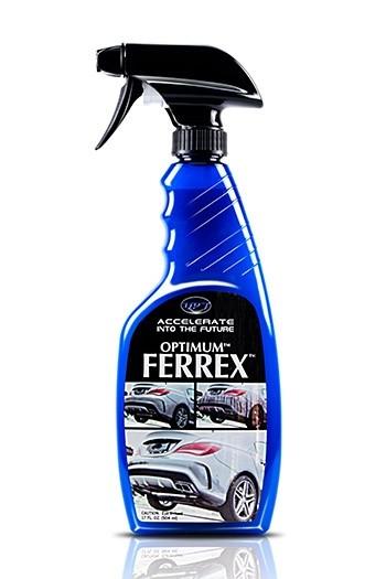 Optimum FerreX 500 ml