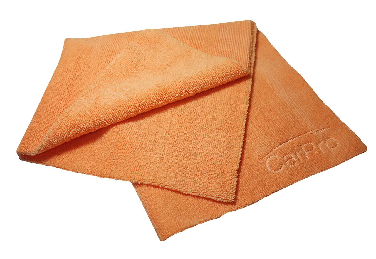 CarPro 2 Face - Orange 1/2