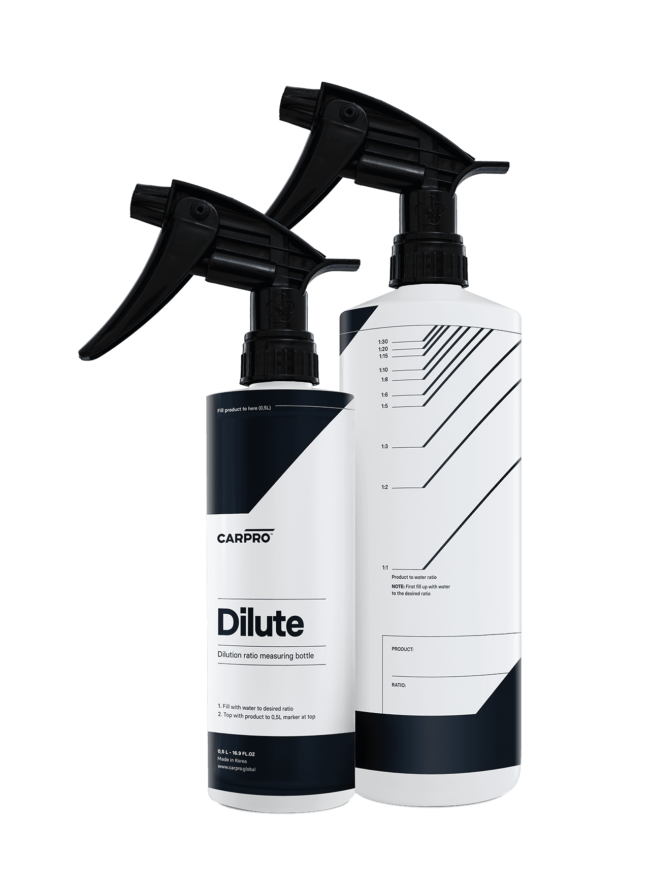 CarPro Dilute 500 ml