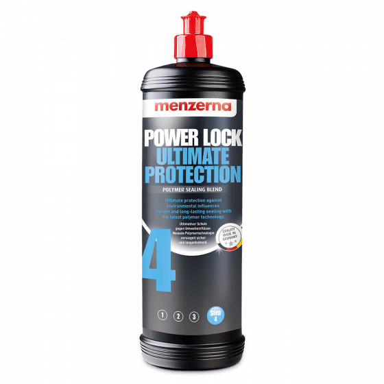 Menzerna Power Lock 1000 ml