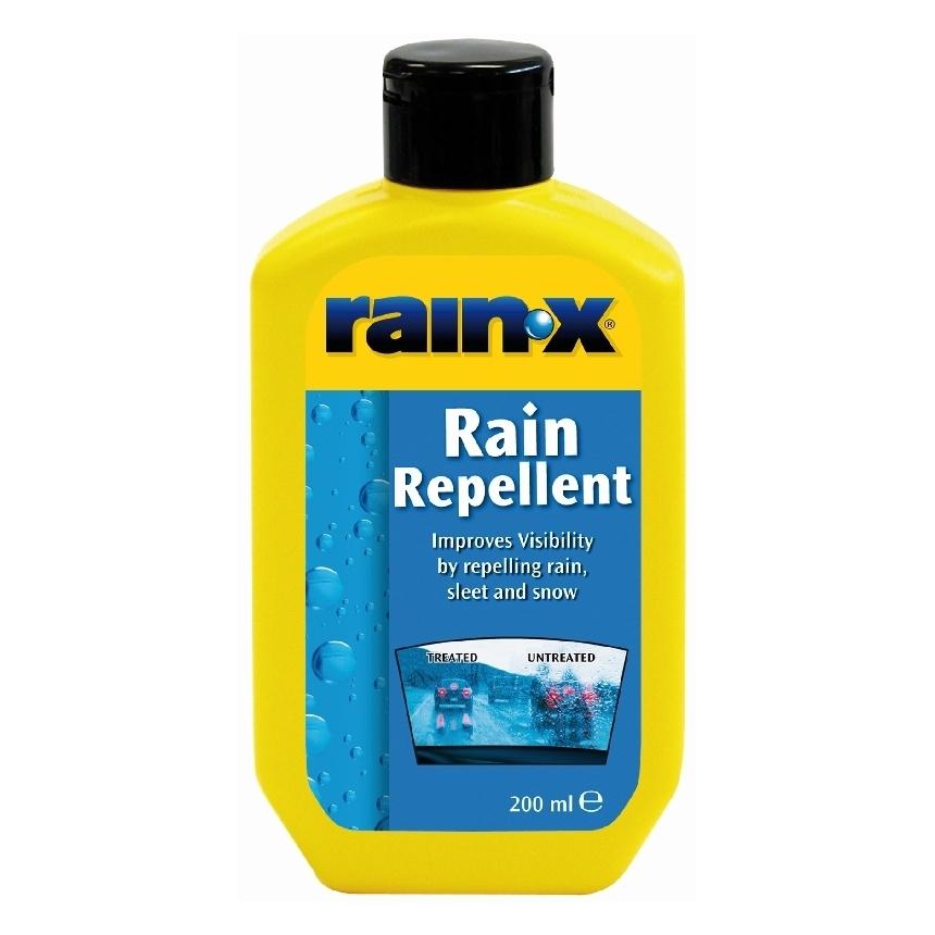Rain X Rain Repellent 200 ml