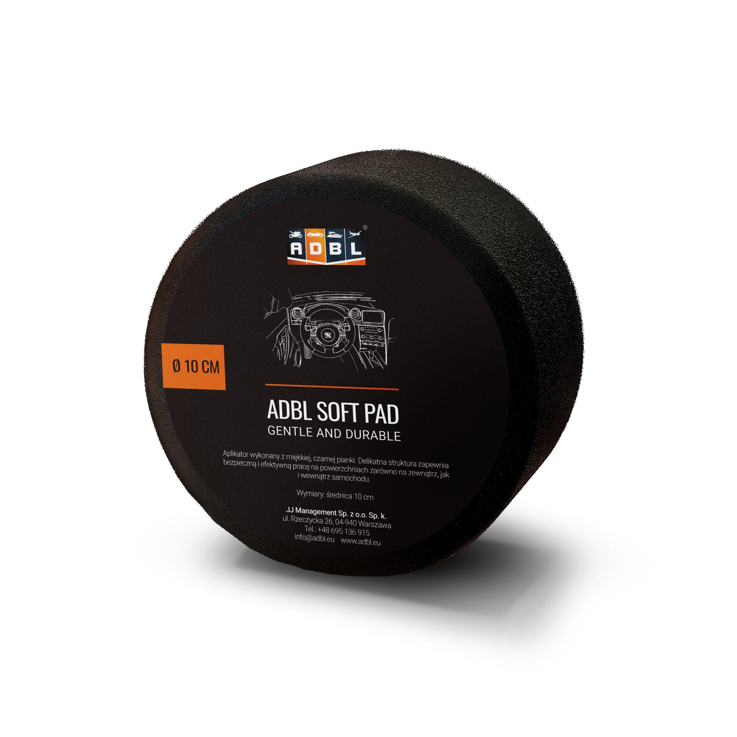 ADBL Soft Pad