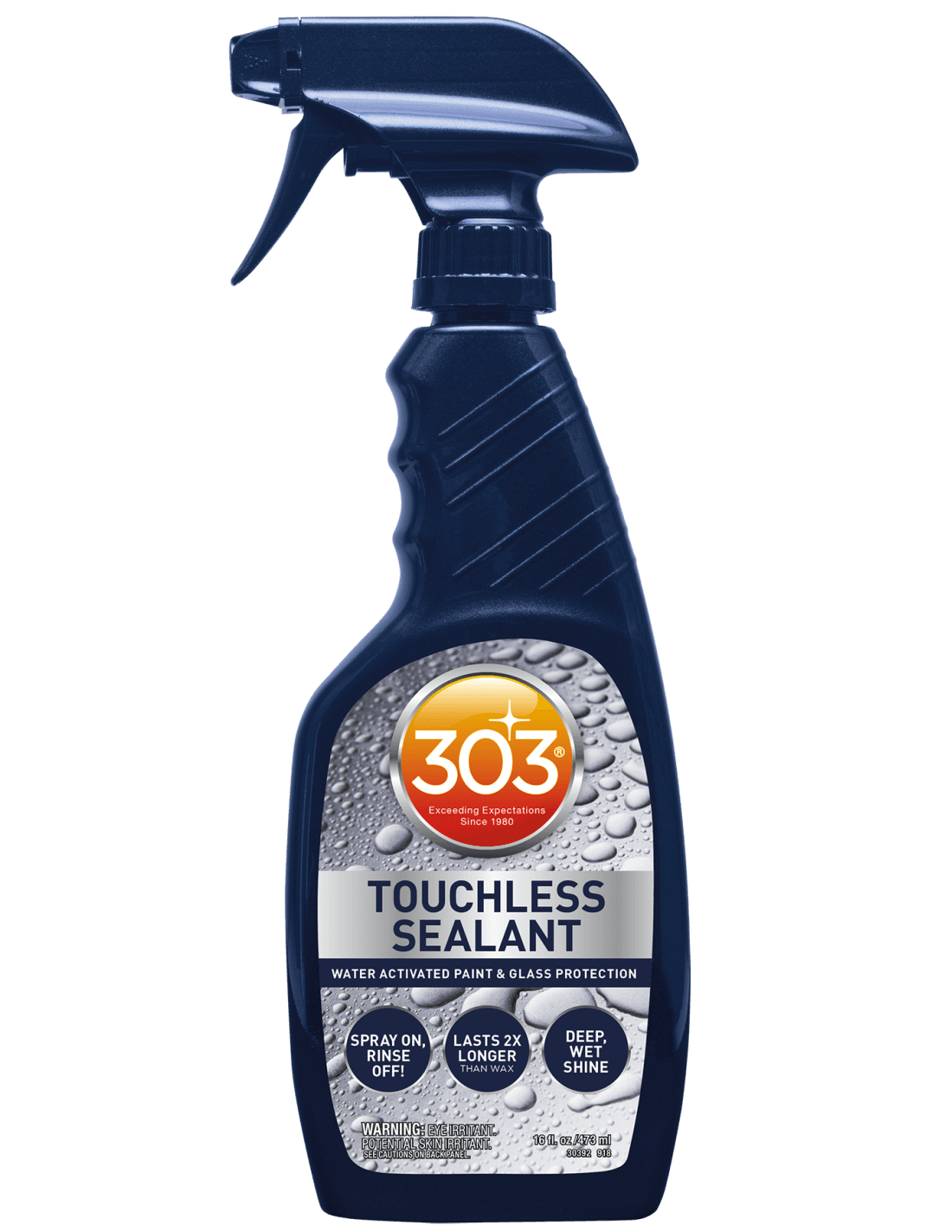 303 Touchless Sealant 473 ml