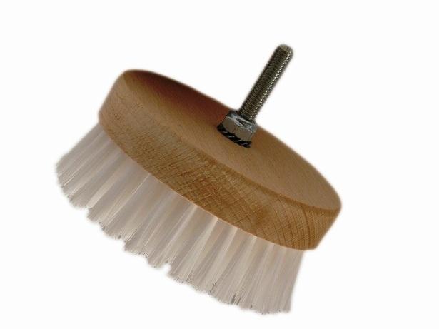Monster Shine Carpet Brush Medium