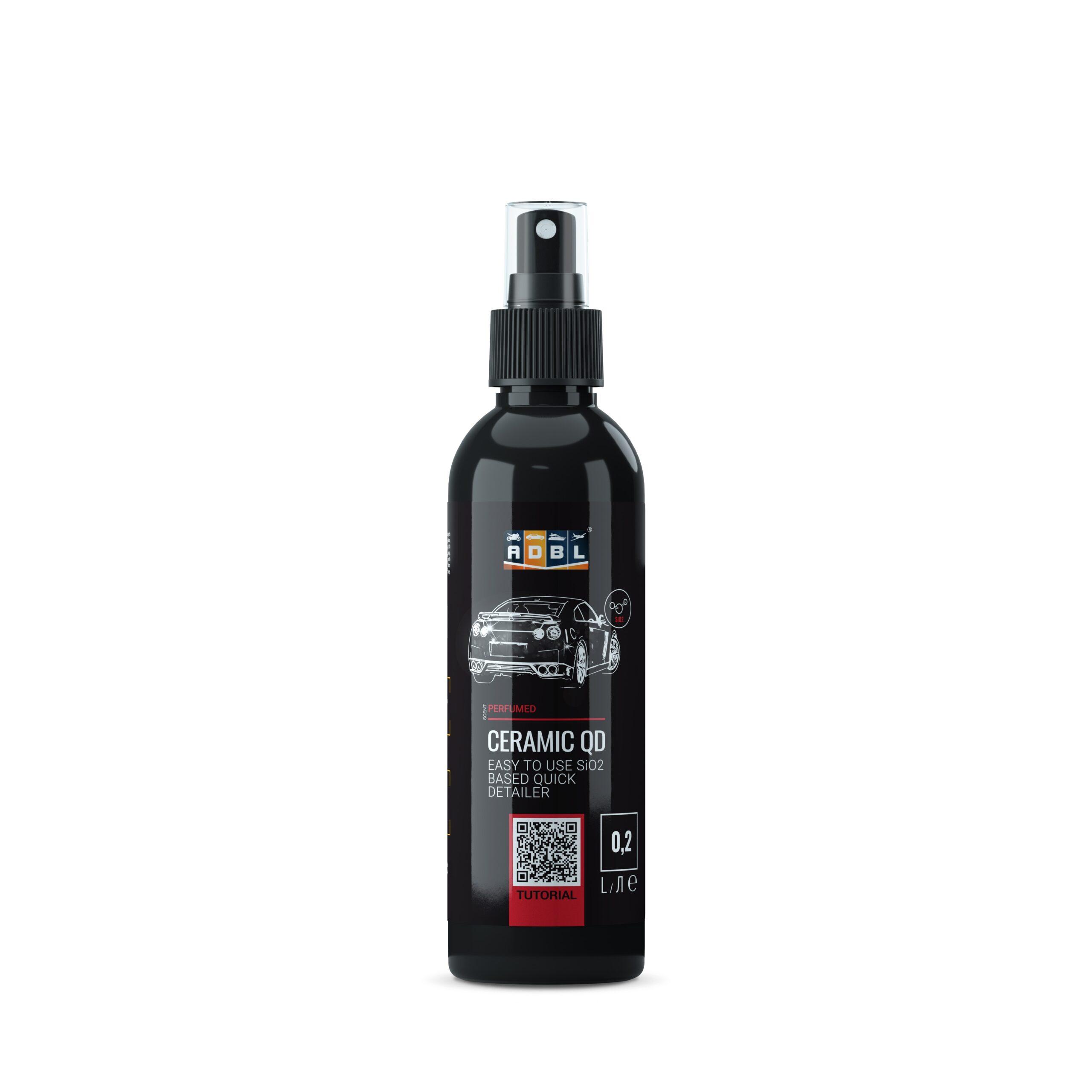 ADBL Ceramic QD 200 ml
