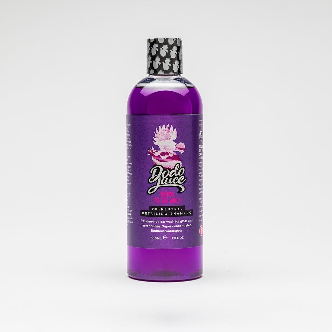 Dodo Juice Born To Be Mild 500 ml