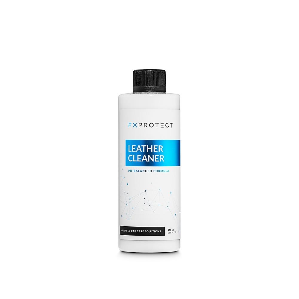 FX Protect Leather Cleaner 500 ml 1/2