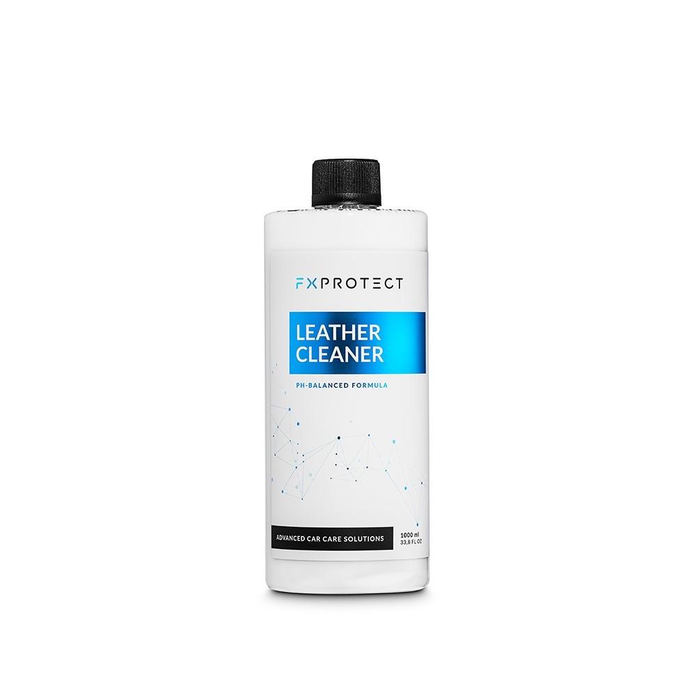 FX Protect Leather Cleaner 1000 ml 1/2