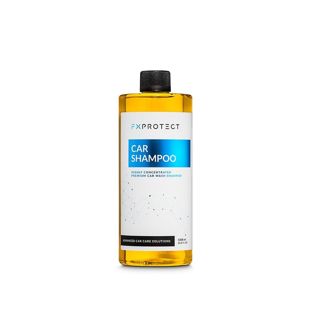 FX Protect Car Shampoo 1000 ml