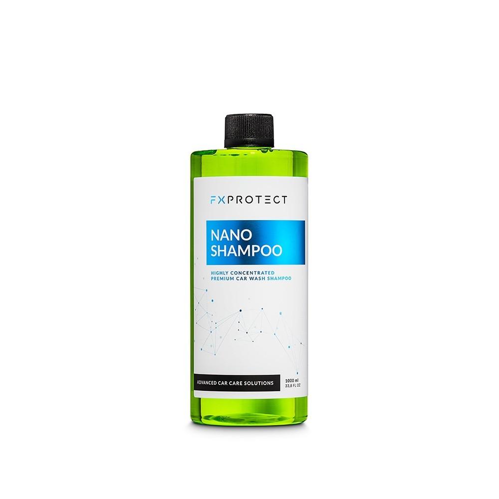 FX Protect Nano Shampoo 1000 ml 1/2