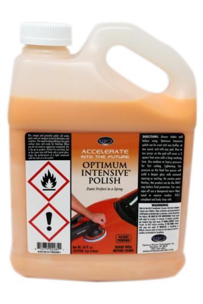 Optimum Intensive Polish 1,89 L