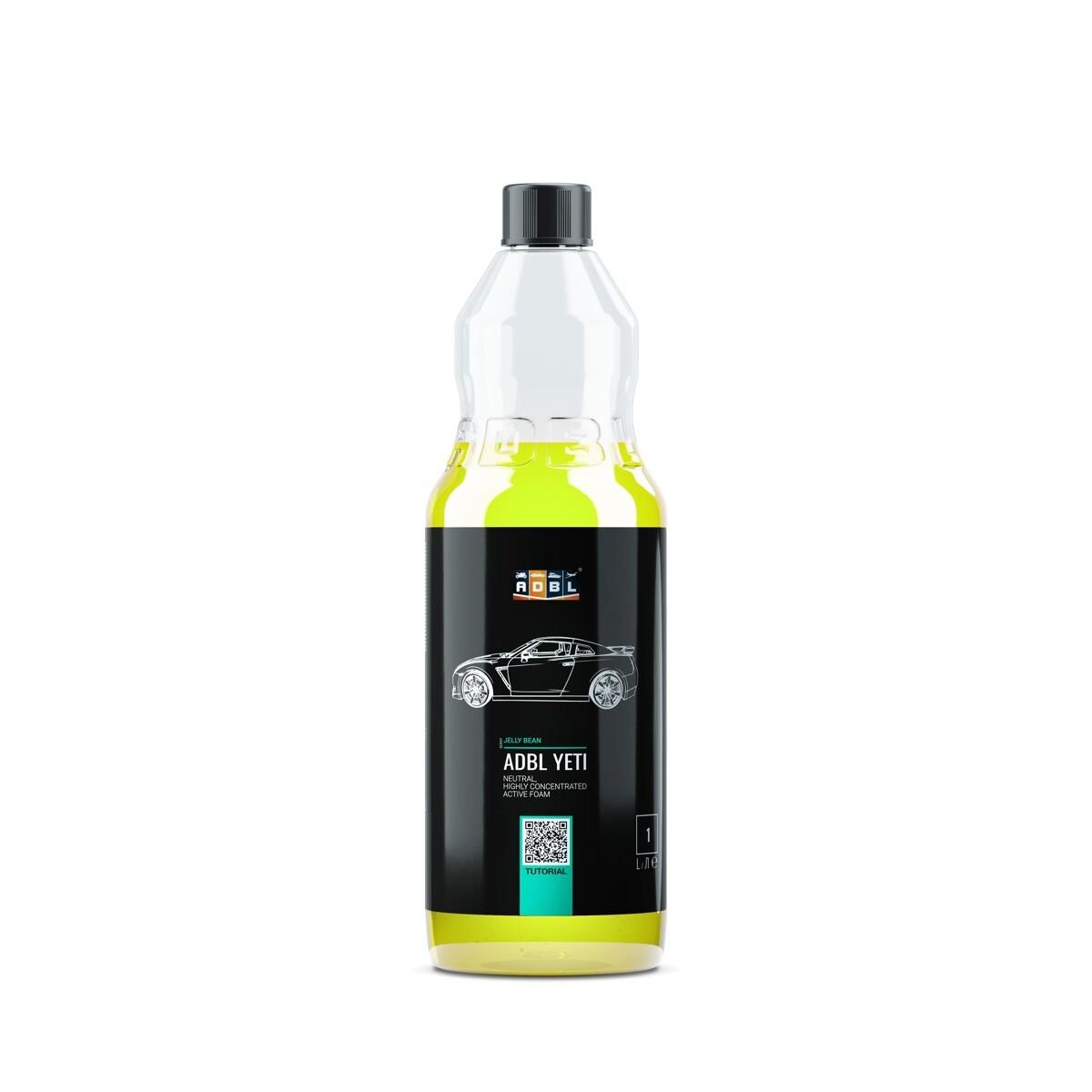 ADBL Yeti Jelly Bean 1000 ml