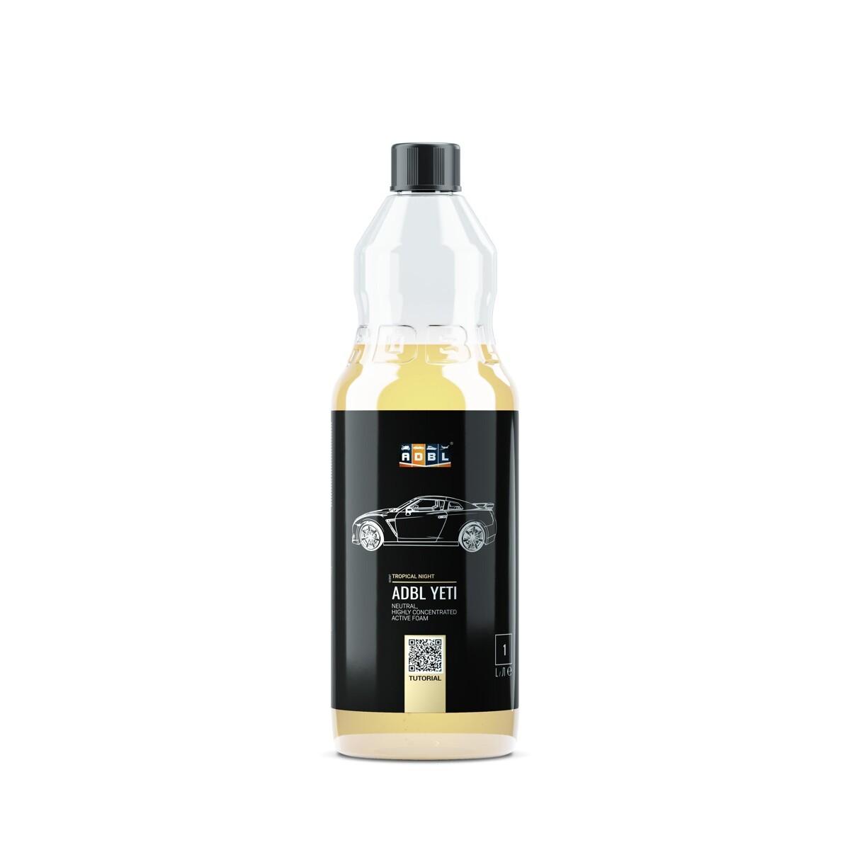 ADBL Yeti Tropical Night 1000 ml