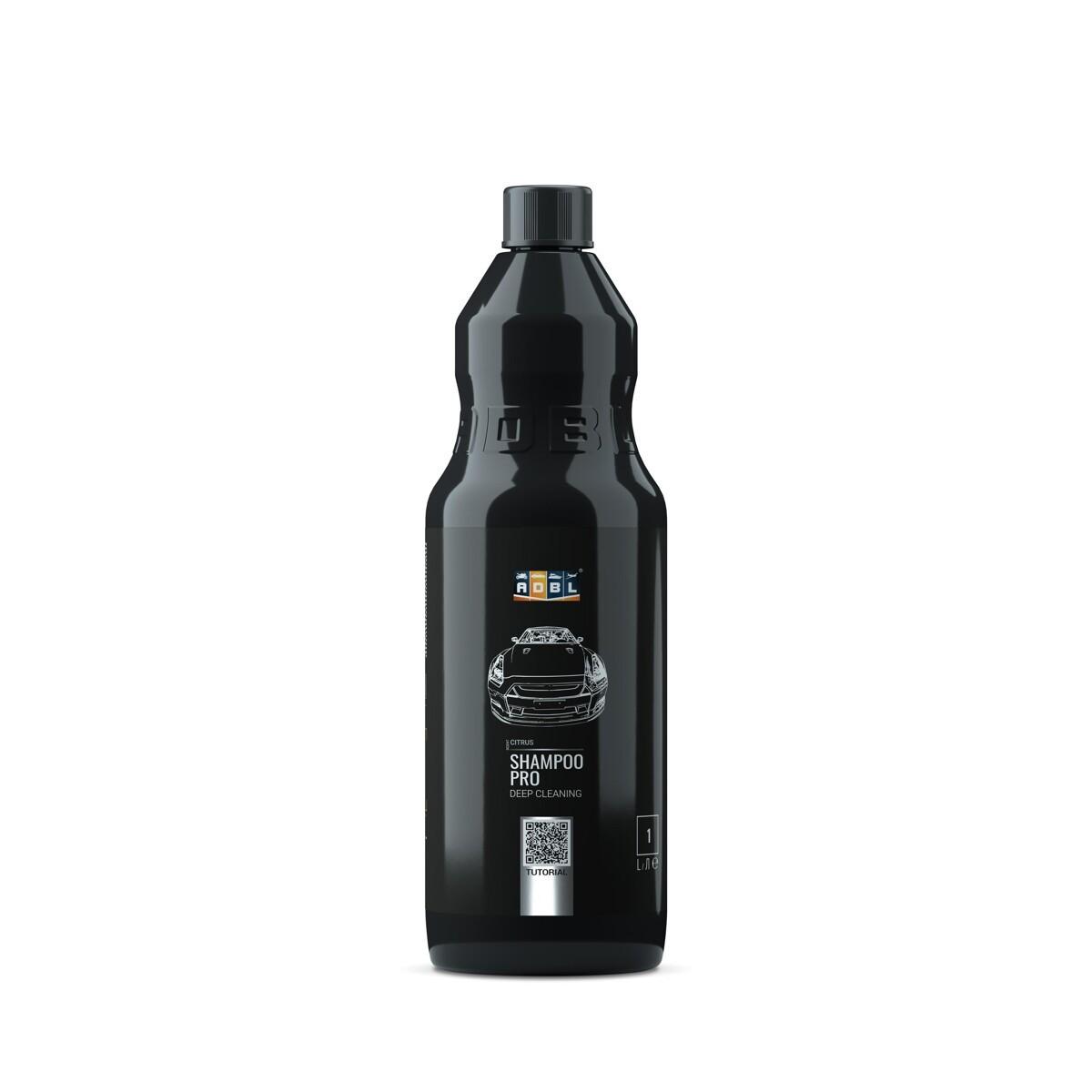 ADBL Shampoo Pro 1000 ml 1/2