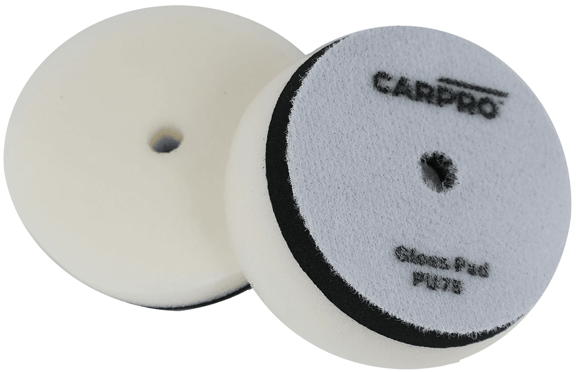 CarPro Gloss Pad 85 mm