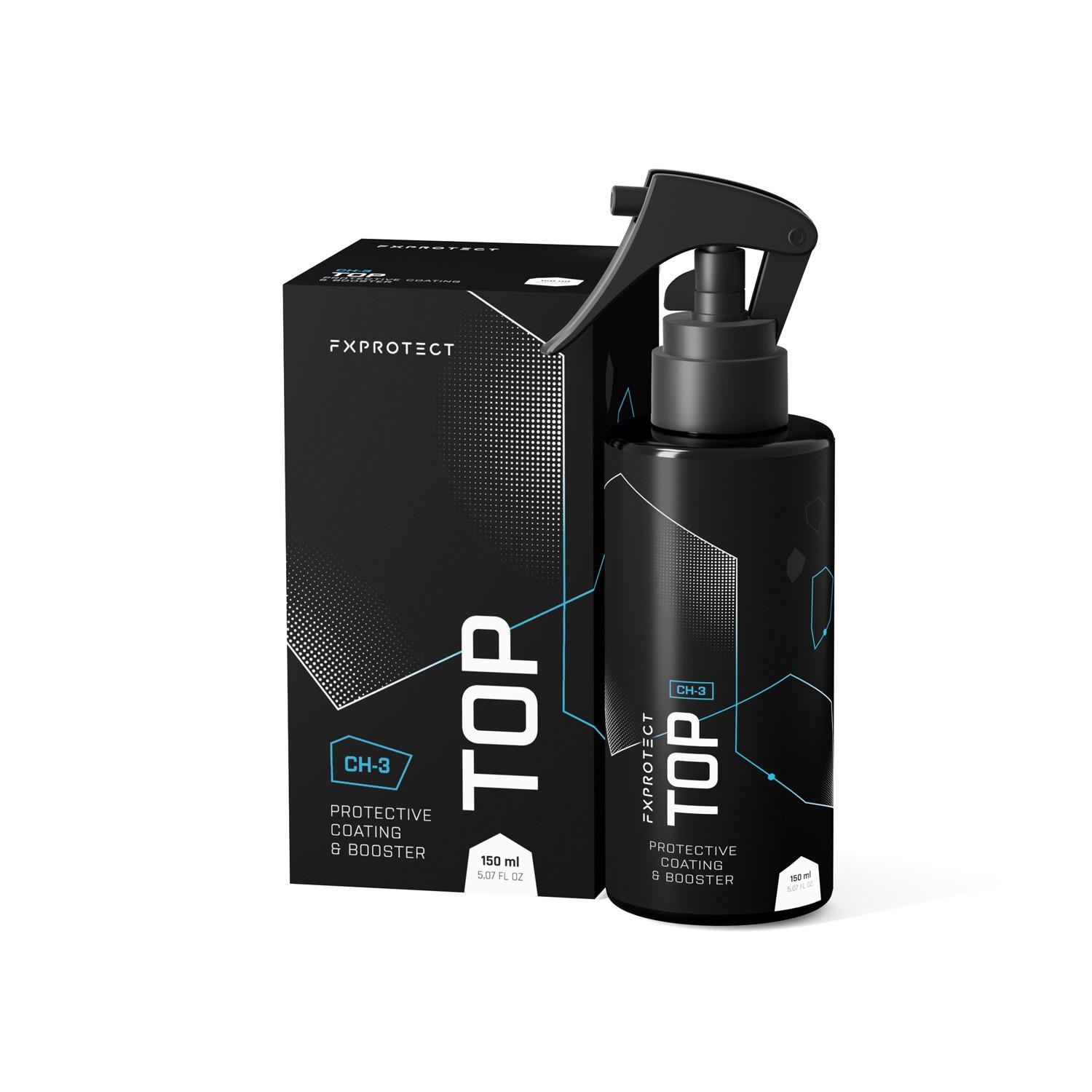 FX Protect Top CH-3 150 ml 2/3