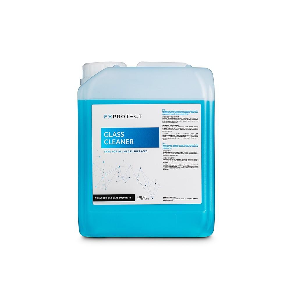 FX Protect Glass Cleaner 5 L 1/2