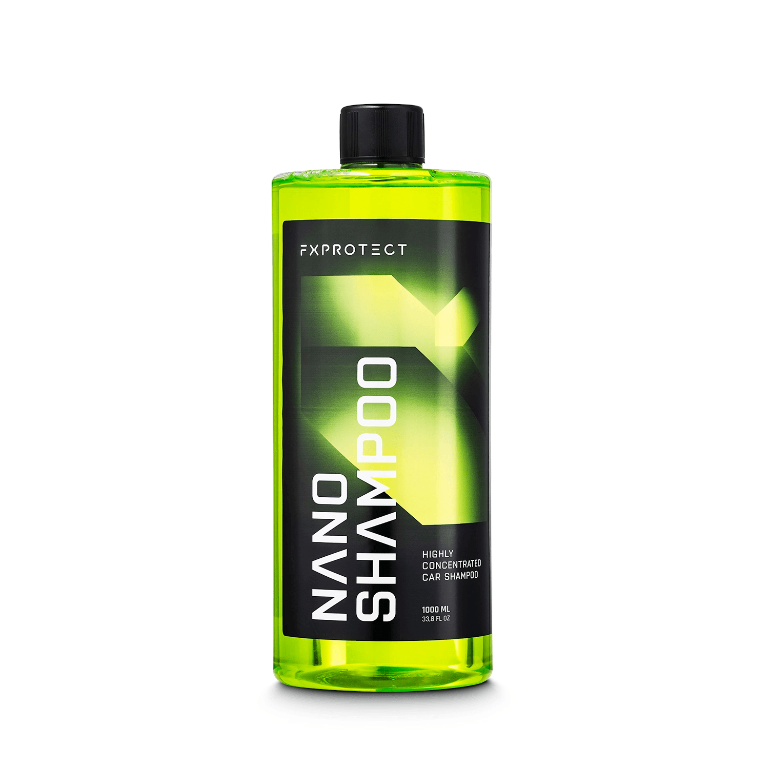 FX Protect Nano Shampoo 1000 ml