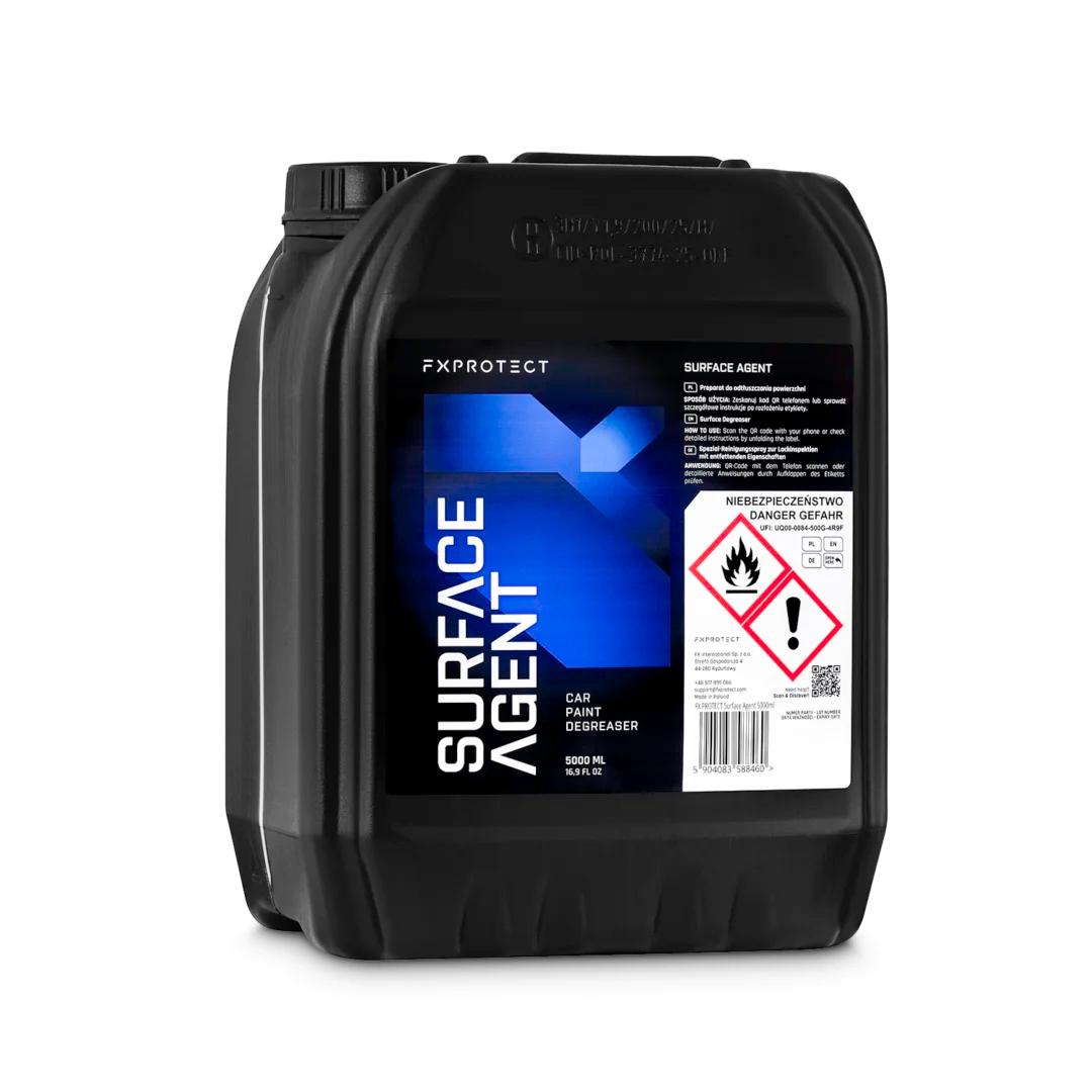 FX Protect Surface Agent 5 L
