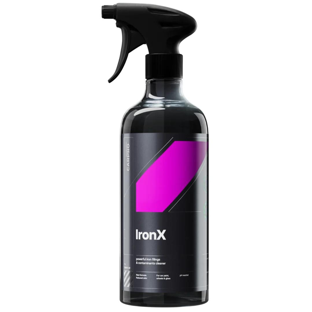 CarPro IronX 1000 ml