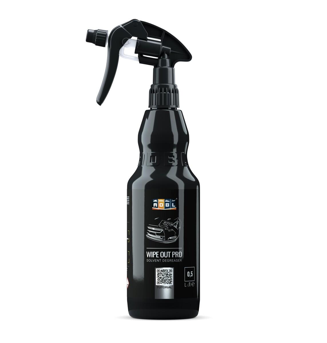 ADBL Wipe Out Pro 500 ml