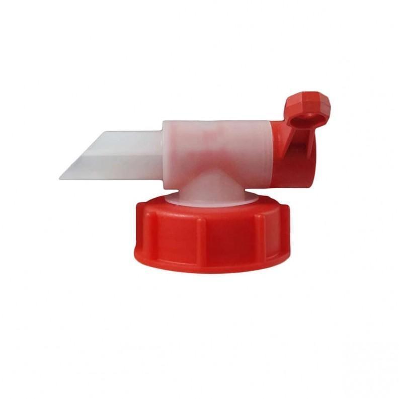 CarPro Dispenser Cap for 4/5 Bottles 1/3