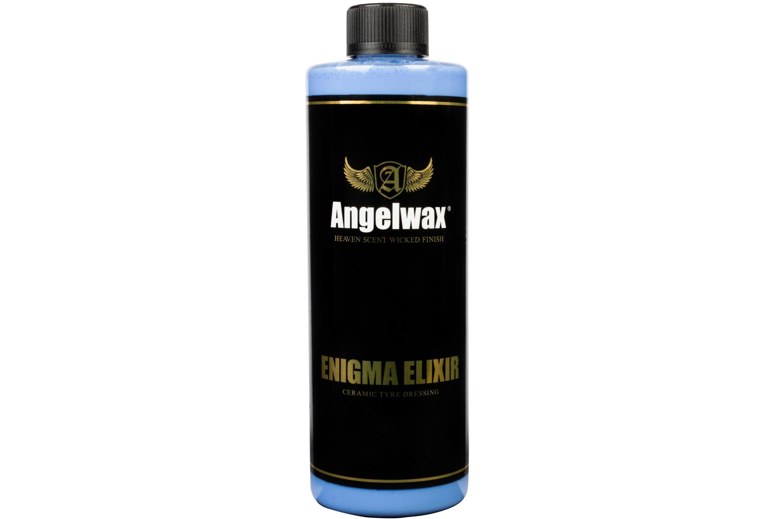 Angelwax Enigma Elixir 500 ml