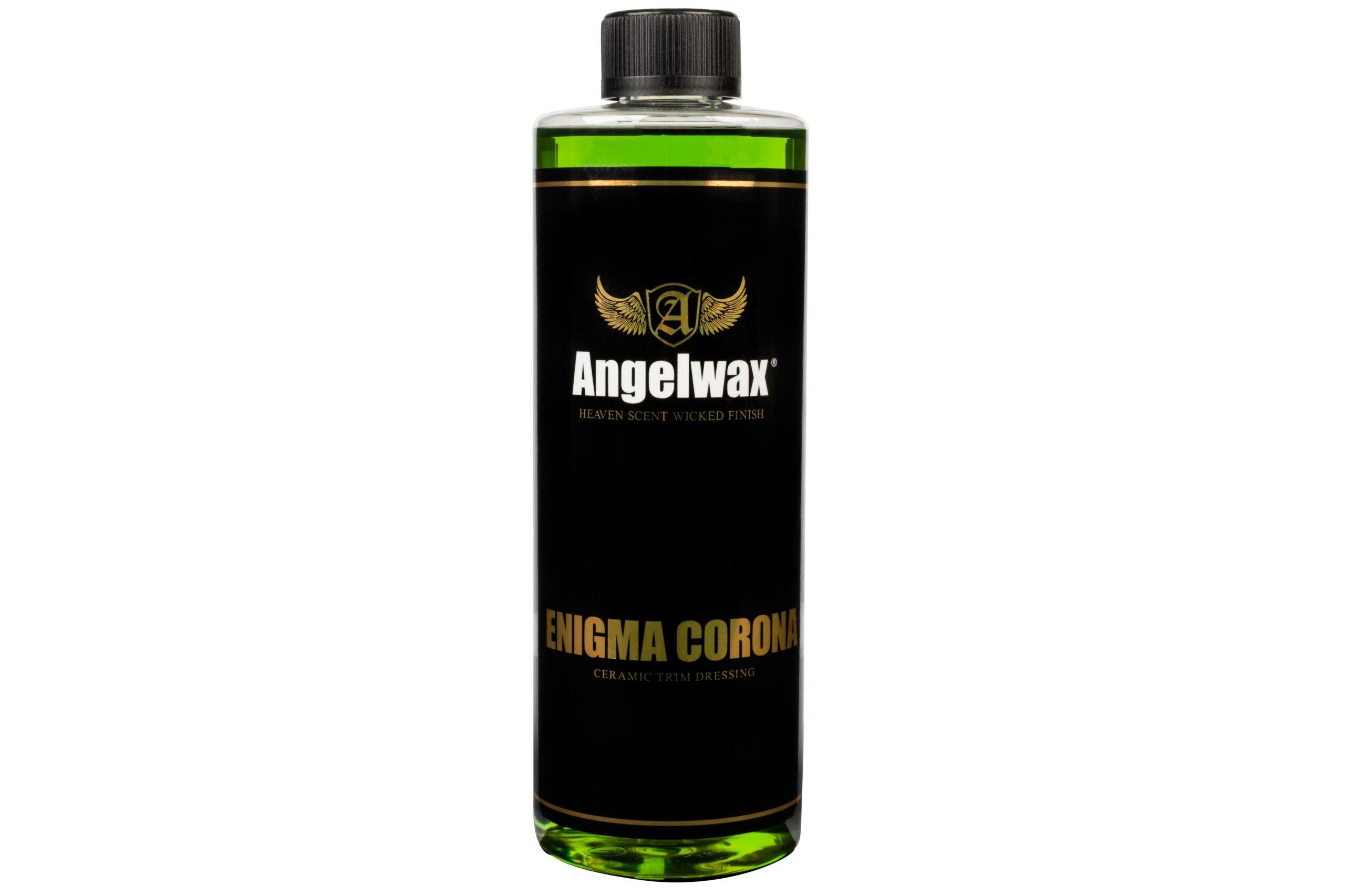 Angelwax Enigma Corona 500 ml 1/2