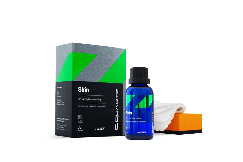 CarPro CQuartz Skin 50 ml