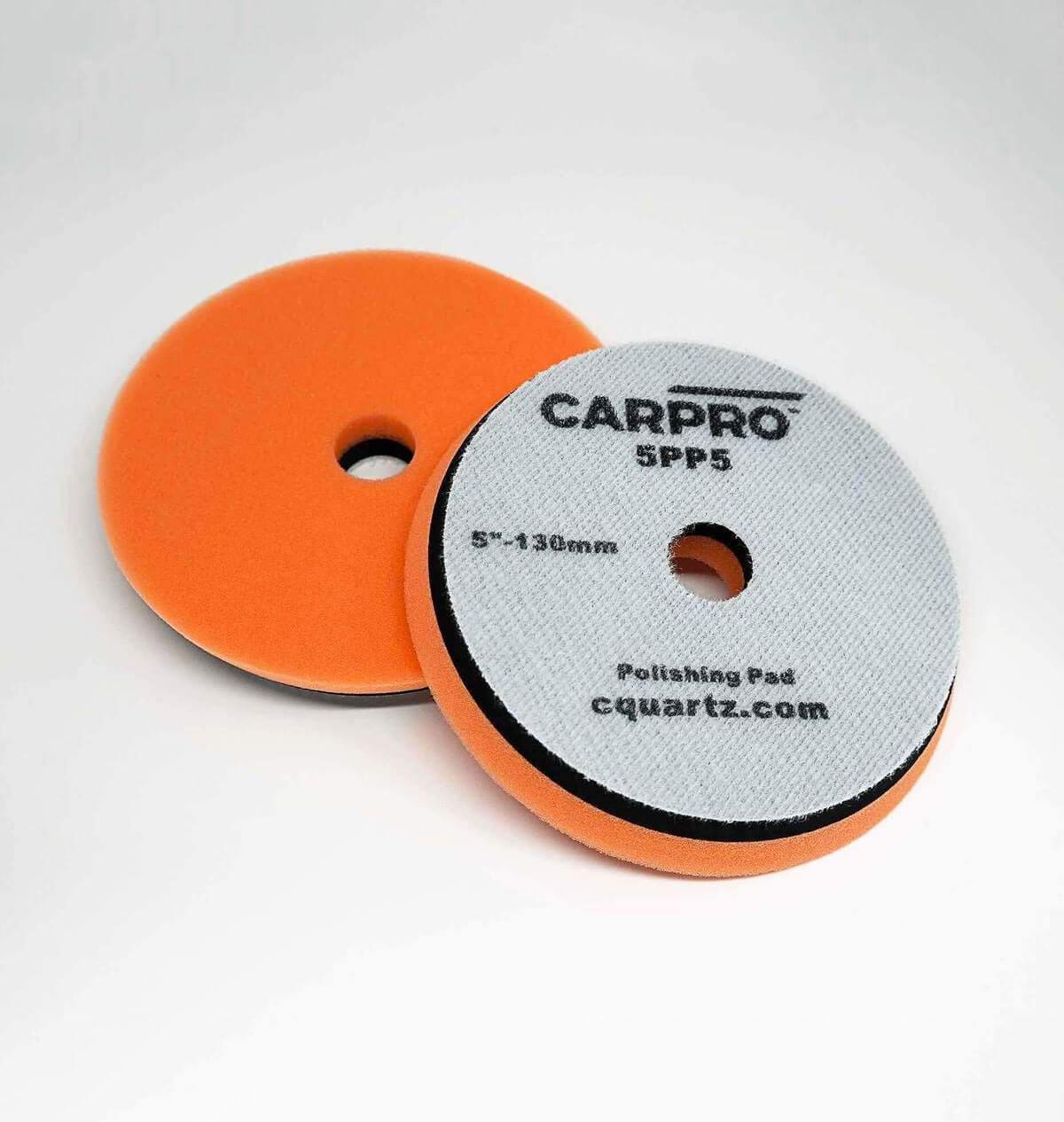 CarPro Polishing Pad 130 mm