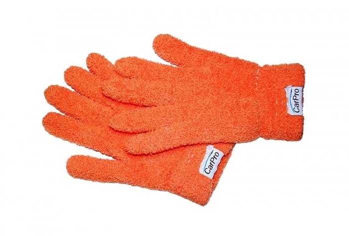 CarPro Microfiber Gloves