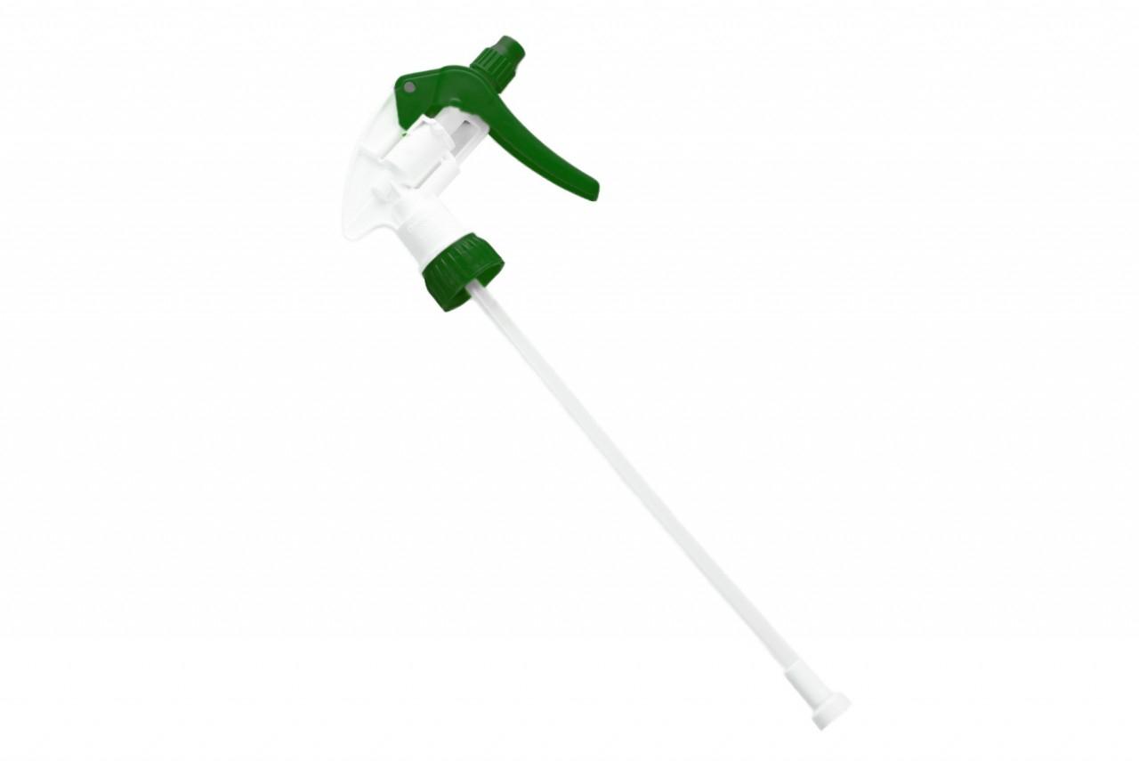 Canyon Trigger Sprayer Green