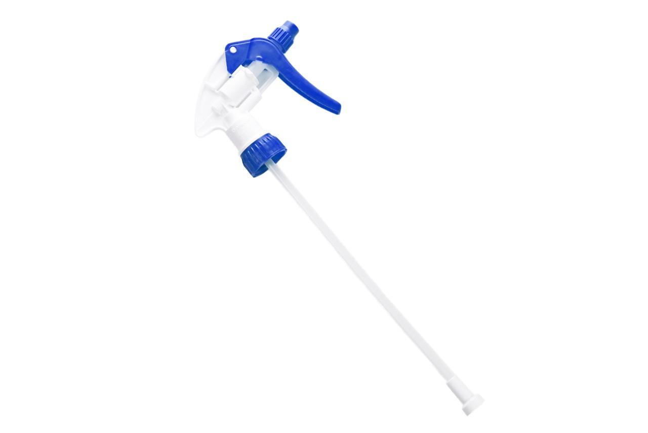 Canyon Trigger Sprayer Blue 1/2