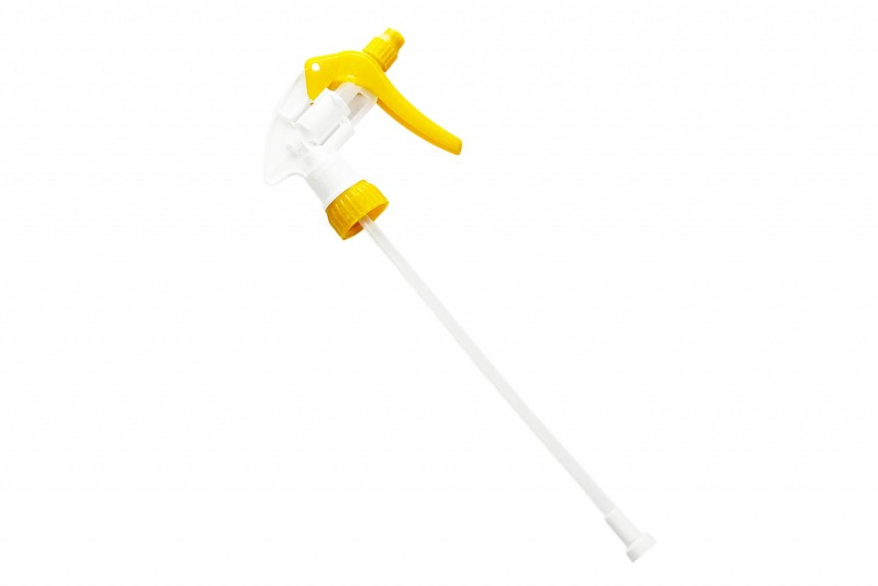 Canyon Trigger Sprayer Yellow
